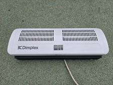 Dimplex ac3rn 3kw for sale  NOTTINGHAM