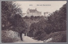 Zeitz 1915 blick gebraucht kaufen  Bad Bibra
