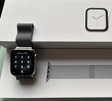 watch serie 40mm apple 4 usato watch serie 40mm apple 4 usato Milano