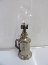 Ancienne lampe marque d'occasion Ancienne lampe marque d'occasion  Varennes-en-Argonne