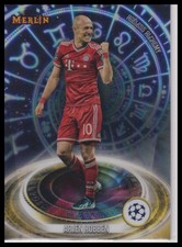 2023 topps merlin gebraucht kaufen  Schafflung