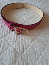 Véritable ceinture longchamp d'occasion  La Réole