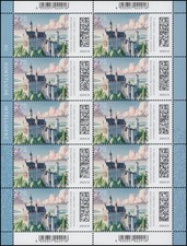 3855 schloss neuschwanstein gebraucht kaufen  Schwalmtal