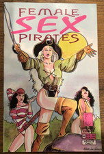 erotic comics for sale  SPALDING