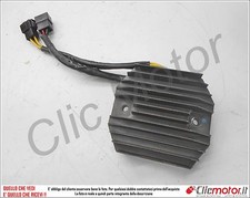 Regolatore tensione raddrizzat usato  Italia