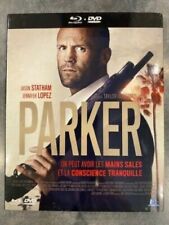Parker film blu d'occasion  Nogent-sur-Marne