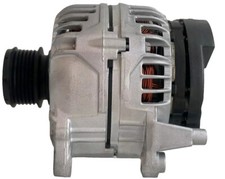 Alternador TOP BOSCH para VW Audi Seat Skoda 2.0 1.5 1.9 8EC 2E_ 1Z5 140A comprar usado  Enviando para Brazil