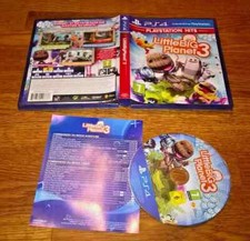 Usado, Little big planet 3 VF 1er édition [Complet] Ps4 comprar usado  Enviando para Brazil