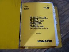 Komatsu pc300lc pc300lc for sale  Fairfield