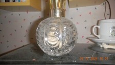 Lampe berger ancienne d'occasion  Dijon