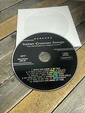 karaoke cdg disc for sale karaoke cdg disc for sale Stryker