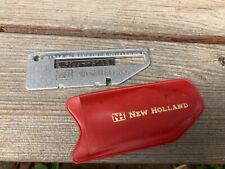 Vtg new holland for sale  Boone