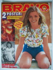Vom juli 1975 gebraucht kaufen  Herscheid