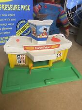 Fisher price vintage for sale  SOUTHEND-ON-SEA