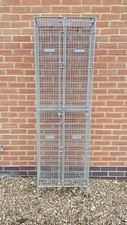 wire lockers for sale wire lockers for sale BEVERLEY