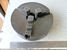 Jaw chuck 7.5 for sale  KIDDERMINSTER