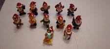 Série complète figurines d'occasion  Haguenau