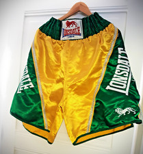 Lonsdale london boxing d'occasion  Paris X