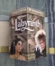 Labyrinth edizione speciale usato  Italia
