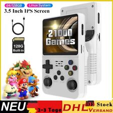 R36s retro handheld gebraucht kaufen  Aspisheim, Grolsheim