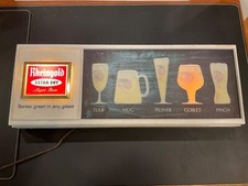 Rare flashing rheingold for sale  Pittstown