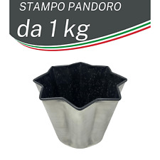 Stampo forma pandoro usato  Andria