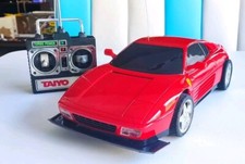 Tyco taiyo turbo gebraucht kaufen  Essen