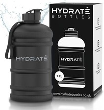 Hydrate 2.2l water for sale  ILFORD