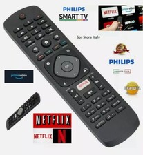 Telecomando philips universale usato Telecomando philips universale usato  Taurianova