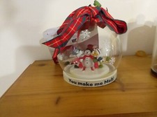 Boule noël ornement d'occasion  France