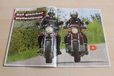 Motorrad classic 1204 gebraucht kaufen  Deutschland