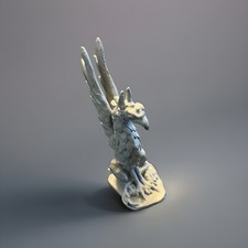 Sitting gryphon perth for sale  Las Vegas