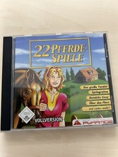 Spiel pferde spiele gebraucht kaufen  Peiting
