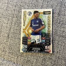 Match attax 381 gebraucht kaufen  Bad Laasphe