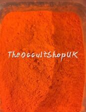 100 natural orange for sale  UK