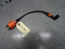 Peugeot speedfight ignition for sale  SCUNTHORPE