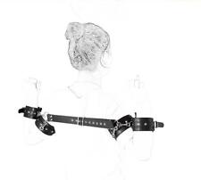 Bondage handschellen armfessel gebraucht kaufen  Euskirchen