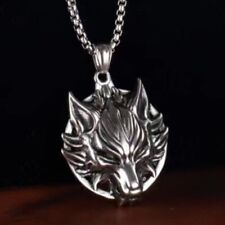 Mens punk silver for sale  Flushing