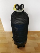 Liter pressluftflasche kurz gebraucht kaufen  Radevormwald