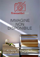 Lisanti nicola. movimento usato  Reggello
