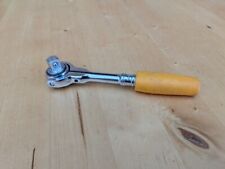 britool ratchet for sale  WAREHAM