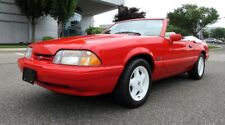 1992 mustang 5.0 for sale  Bohemia