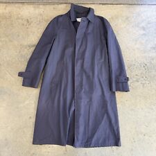 Aquascutum aqua navy for sale  Paterson