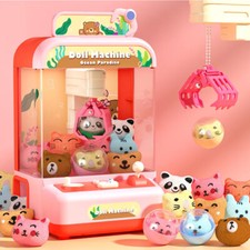 Doll machine toy gebraucht kaufen  Deutschland