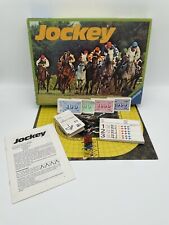 Jockey pferderennen ravensburg gebraucht kaufen  Rosbach v. d. Höhe