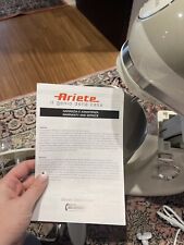 Ariete 1588 impastatrice usato  Legnano