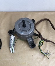 Moteur électrique 220v d'occasion  Pontault-Combault