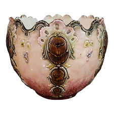 Cachepot liberty ceramica usato  Milano