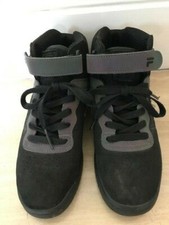 Fila baskets high d'occasion  Nice-