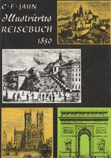 Illustriertes reisebuch 1850 gebraucht kaufen  Löffingen